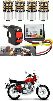 GONAMA LED Fog Lamp Unit for Yamaha RD 350