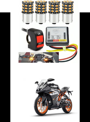 LOVMOTO LED Fog Lamp Unit for Universal For Car Universal For Car