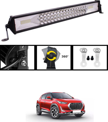 RKPSP LED Fog Lamp Unit for Nissan Universal For Car