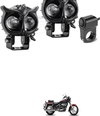 LOVMOTO LED Fog Lamp Unit for Hyosung Aquila 250