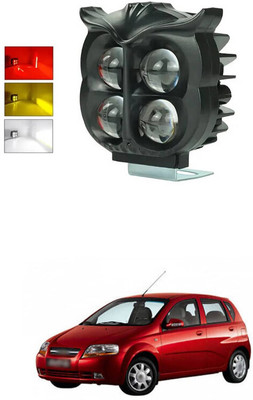LOVMOTO LED Fog Lamp Unit for Chevrolet Captiva