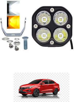 LOVMOTO LED Fog Lamp Unit for Fiat Punto