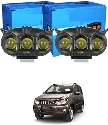 GONAMA LED Fog Lamp Unit for Mahindra Xylo