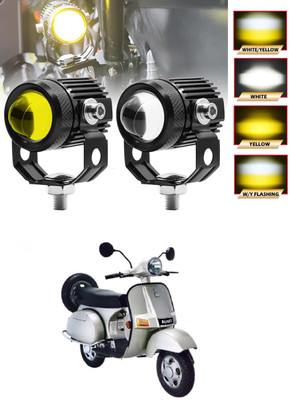 GONAMA LED Fog Light for Mahindra Rodeo RZ