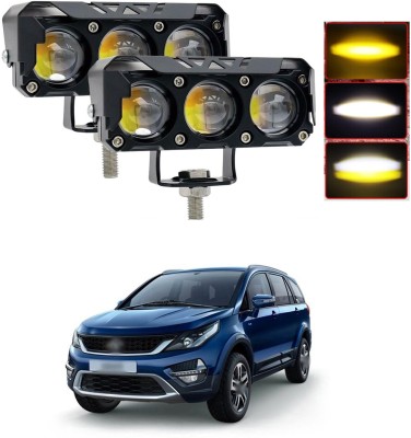 GONAMA LED Fog Lamp Unit for Toyota Qualis