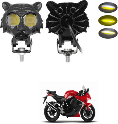 LOVMOTO LED Fog Lamp Unit for Hyosung GT250R