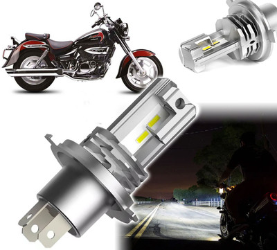 AUTO PEARL LED Fog Light for Hyosung Aquila 250