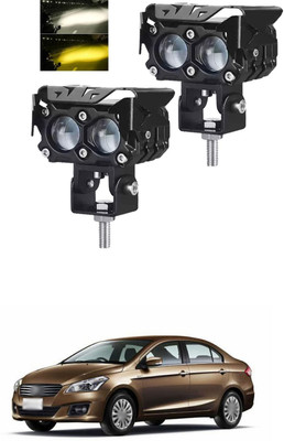 GONAMA LED Fog Lamp Unit for Hyundai Eon