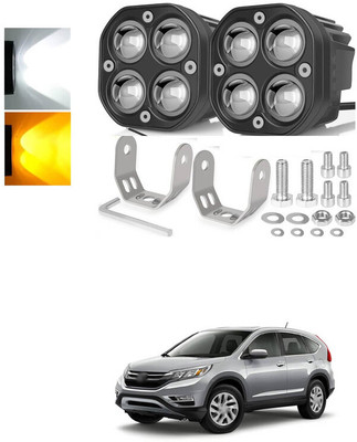 LOVMOTO LED Fog Lamp Unit for Honda Civic