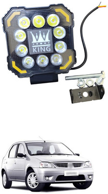 GONAMA LED Fog Lamp Unit for Mahindra Logan