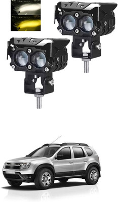 GONAMA LED Fog Lamp Unit for Universal For Car Universal For Car