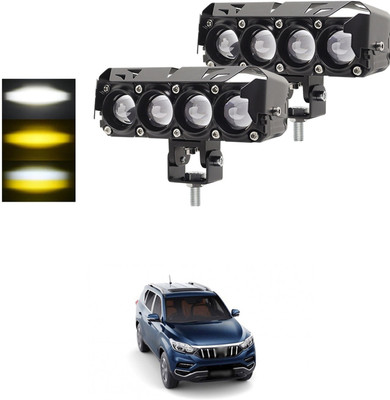 GONAMA LED Fog Lamp Unit for Mahindra Xylo