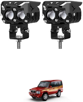 LOVMOTO LED Fog Lamp Unit for Tata Sumo