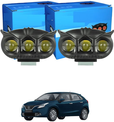GONAMA LED Fog Lamp Unit for Hyundai Terracan