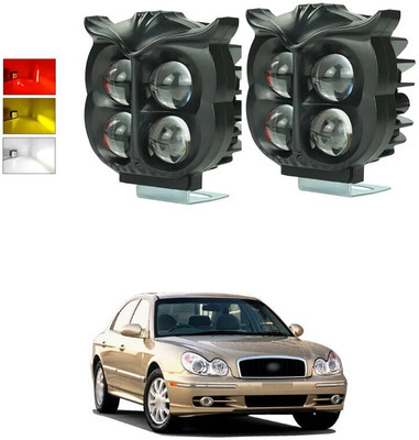LOVMOTO LED Fog Lamp Unit for Hyundai Sonata