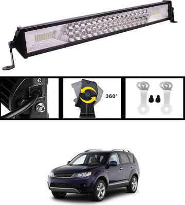 RKPSP LED Fog Lamp Unit for Universal For Car Outlander