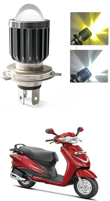 GONAMA LED Tail-light for Hero Splendor NXG