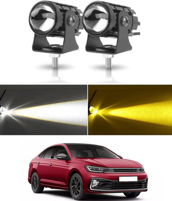 RKPSP LED Fog Lamp Unit for Volkswagen Universal For Car