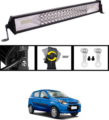 ABJD LED Fog Lamp Unit for Skoda Fabia