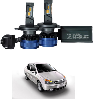 LOVMOTO LED Fog Lamp Unit for Tata Tiago