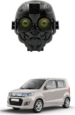 LOVMOTO LED Fog Lamp Unit for Maruti Suzuki WagonR