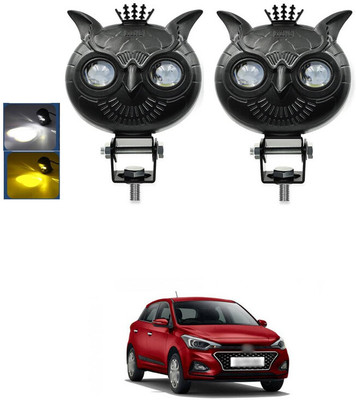 LOVMOTO LED Fog Lamp Unit for Hyundai Elite i20