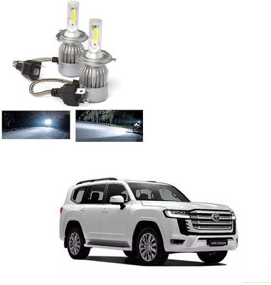 CCE C6 H4 Car Led Headlight Bulb 36W LED Conversion Bulb Universal-71 Headlight Car, Motorbike LED (12 V, 72 W)(Universal For Bike, Universal For Car, Pack of 2)