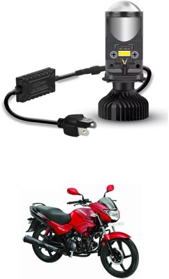 GONAMA LED Fog Light for Kawasaki Universal For Bike