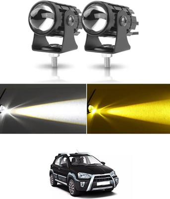 RKPSP LED Fog Lamp Unit for Toyota Etios Cross