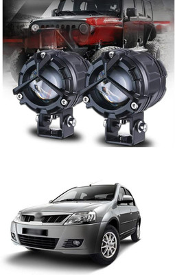 GONAMA LED Fog Lamp Unit for Maruti Suzuki Swift