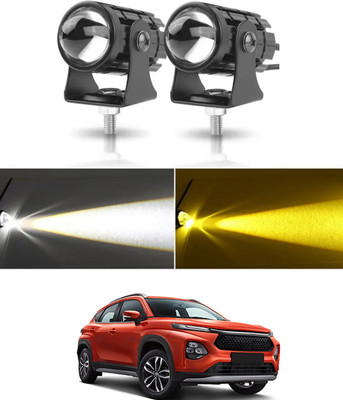 RKPSP LED Fog Lamp Unit for Toyota Universal For Car