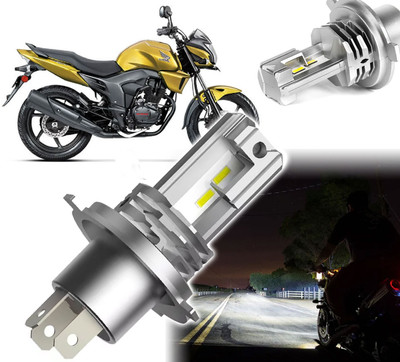 AUTO PEARL LED Fog Light for Honda CB Trigger