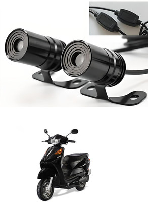 GONAMA LED Fog Light for Bajaj Pulsar 150 DTS-i