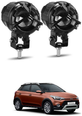 LOVMOTO LED Fog Lamp Unit for Hyundai Elite i20