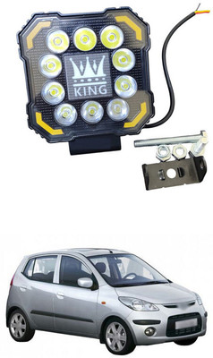 GONAMA LED Daytime Running Light for Hyundai i10