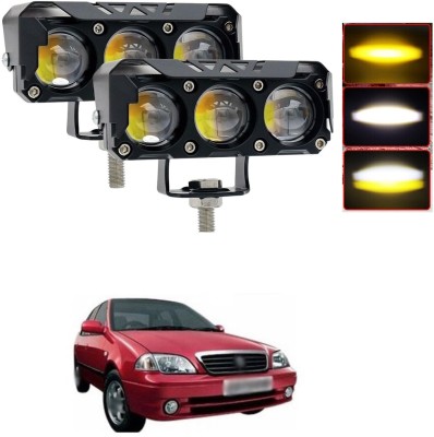 GONAMA LED Headlight for Hyundai Santro