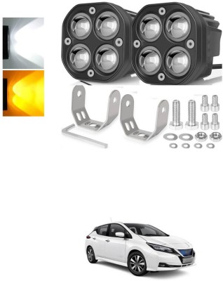 LOVMOTO LED Fog Lamp Unit for Nissan Evalia