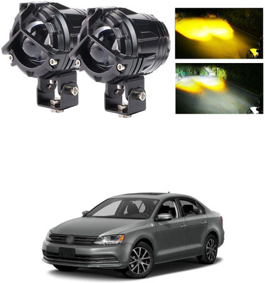 PECUNIA LED Fog Lamp Unit for Volkswagen Jetta