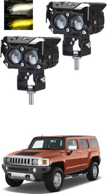 GONAMA LED Fog Lamp Unit for Opel Corsa