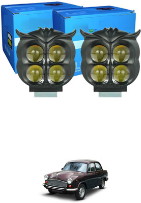 GONAMA LED Fog Lamp Unit for Nissan X-Trail