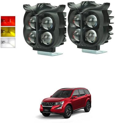 LOVMOTO LED Fog Lamp Unit for Mahindra XUV 500