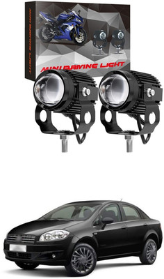 GONAMA LED Fog Lamp Unit for Renault Kwid