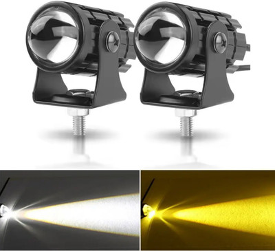 RKPSP LED Fog Lamp Unit for Universal For Car Universal For Car