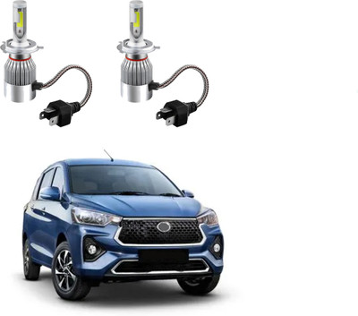 Shopone LED Fog Lamp Unit for Tata Universal For Car