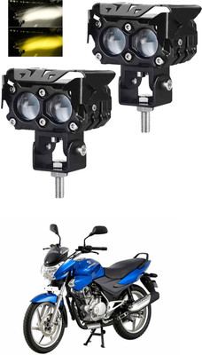 GONAMA LED Passenger Compartment Light for TVS Sport