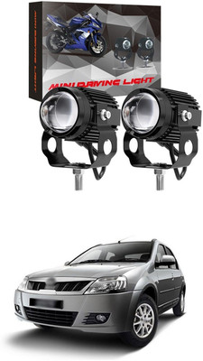 GONAMA LED Fog Lamp Unit for Maruti Suzuki Swift