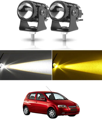 RKPSP LED Fog Lamp Unit for Chevrolet Universal For Car