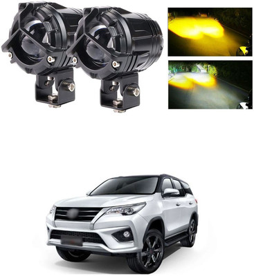 PECUNIA LED Fog Lamp Unit for Toyota Fortuner