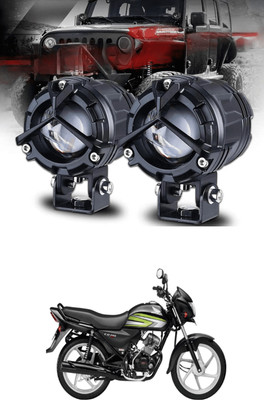 GONAMA LED Fog Lamp Unit for Universal For Car Universal For Car