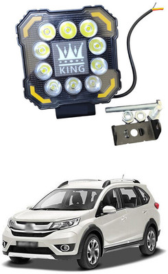 GONAMA LED Fog Lamp Unit for Honda Civic